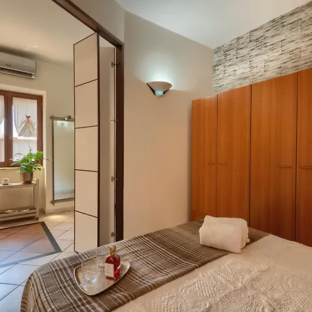 펜션 Casa Niluca