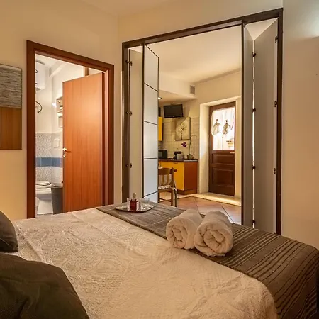 Сasa de vacaciones Casa Niluca Portoscuso