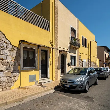 Casa Niluca * 포르토스쿠소