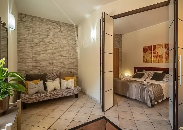 別荘 Casa Niluca *