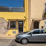 度假居 Casa Niluca 斯库索港
