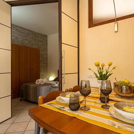 Casa Niluca Holiday home