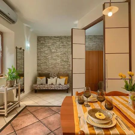 Casa Niluca * بورتوسكوسو