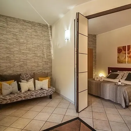 Holiday home Casa Niluca *