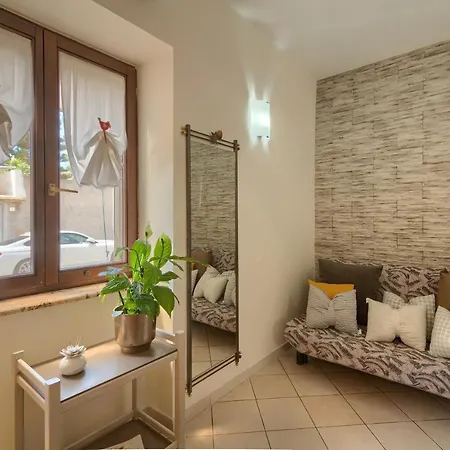Casa Niluca Holiday home Portoscuso