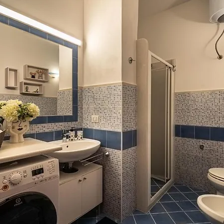 Casa Niluca Holiday home *