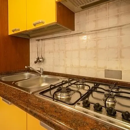 Casa Niluca Holiday home Portoscuso