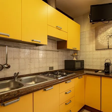 Casa Niluca Holiday home *