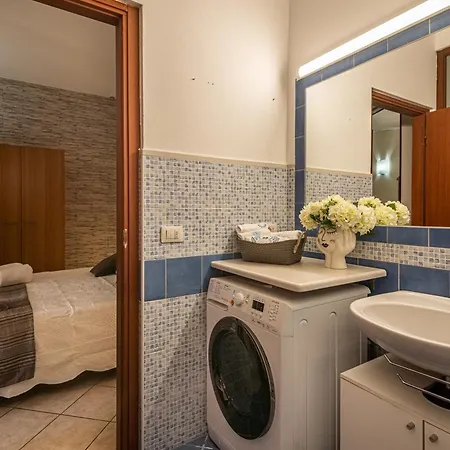 بيت للعطل Casa Niluca *