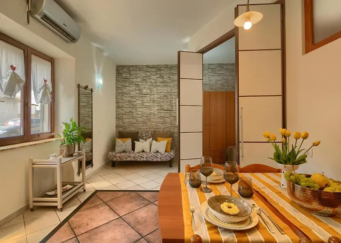 Casa Niluca * Portoscuso