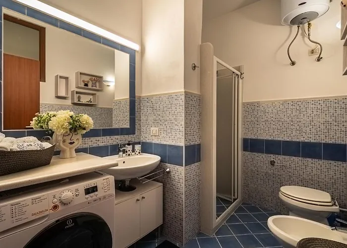 Casa Niluca Casa de Férias *