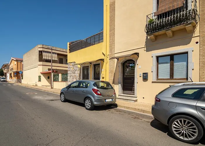 Casa Niluca Casa vacanze *