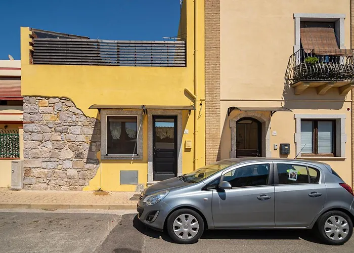 Casa vacanze Casa Niluca Portoscuso