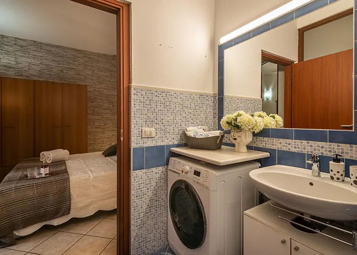 Casa vacanze Casa Niluca *